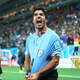 Image for article titled The Many Crimes Of Luis Suárez, Soccer's Notorious Supervillain